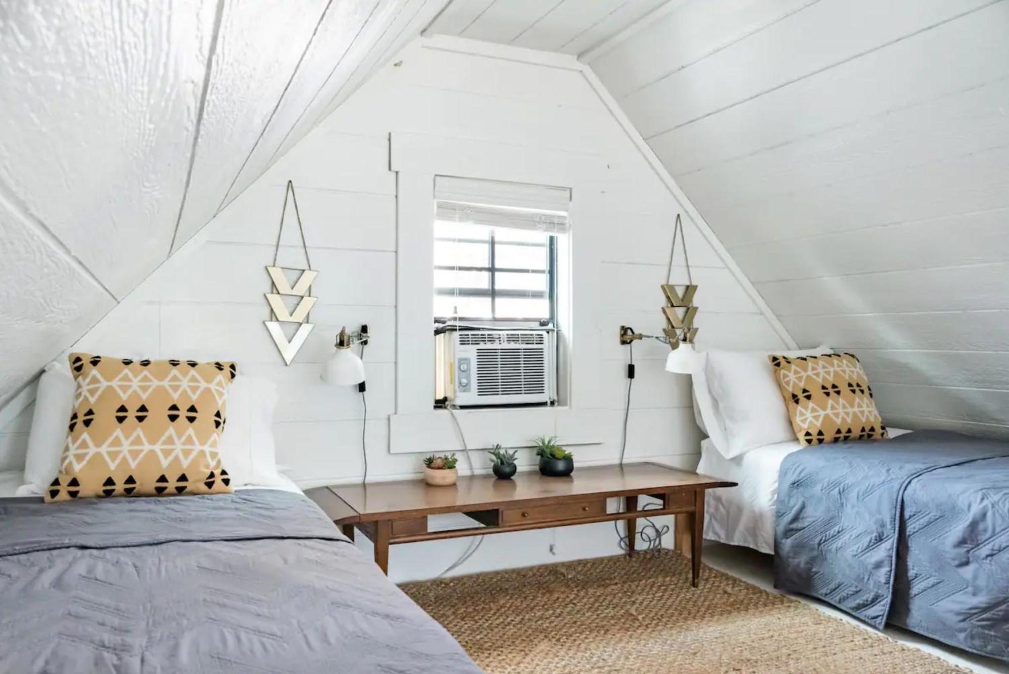 Hip, Cozy Cottage With A Fire Pit In Cleveland Park Nashville Dış mekan fotoğraf